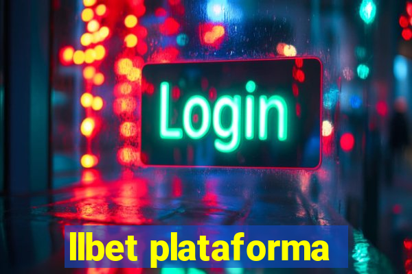 llbet plataforma